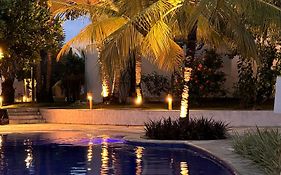 Malawi Resort Slin Muro Alto