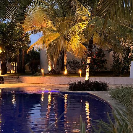 Malawi Resort Slin Muro Alto Porto de Galinhas Exterior foto