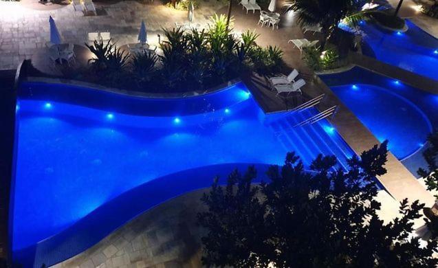 Malawi Resort Slin Muro Alto Porto de Galinhas Exterior foto