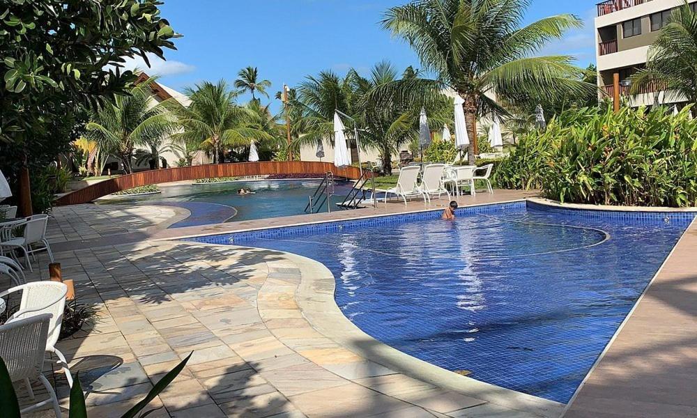 Malawi Resort Slin Muro Alto Porto de Galinhas Exterior foto