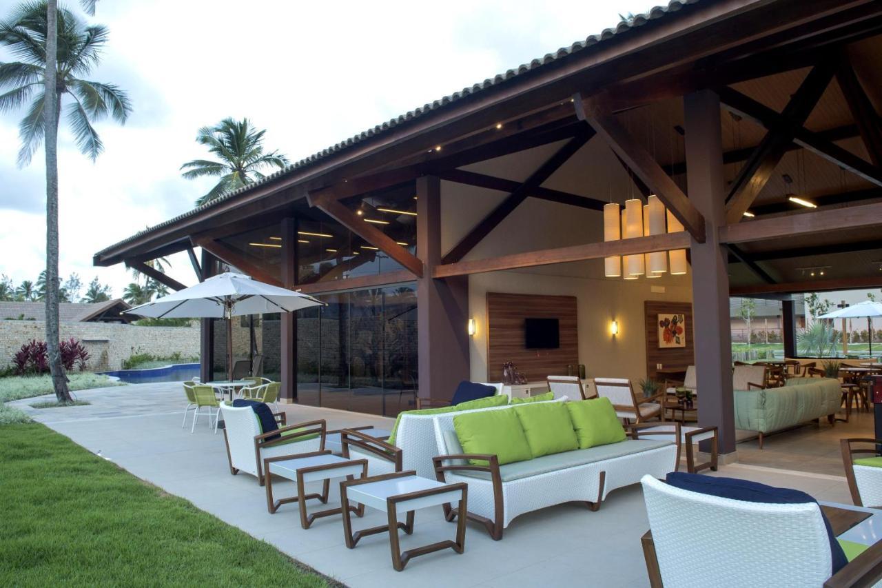 Malawi Resort Slin Muro Alto Porto de Galinhas Exterior foto