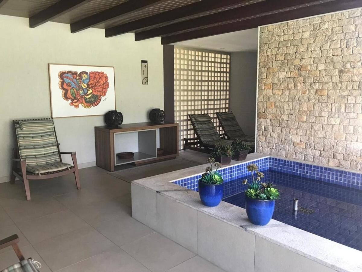 Malawi Resort Slin Muro Alto Porto de Galinhas Exterior foto