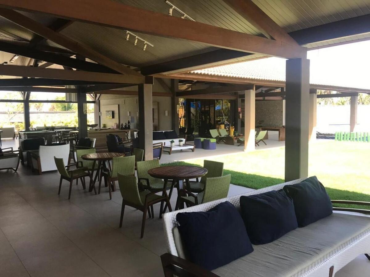 Malawi Resort Slin Muro Alto Porto de Galinhas Exterior foto