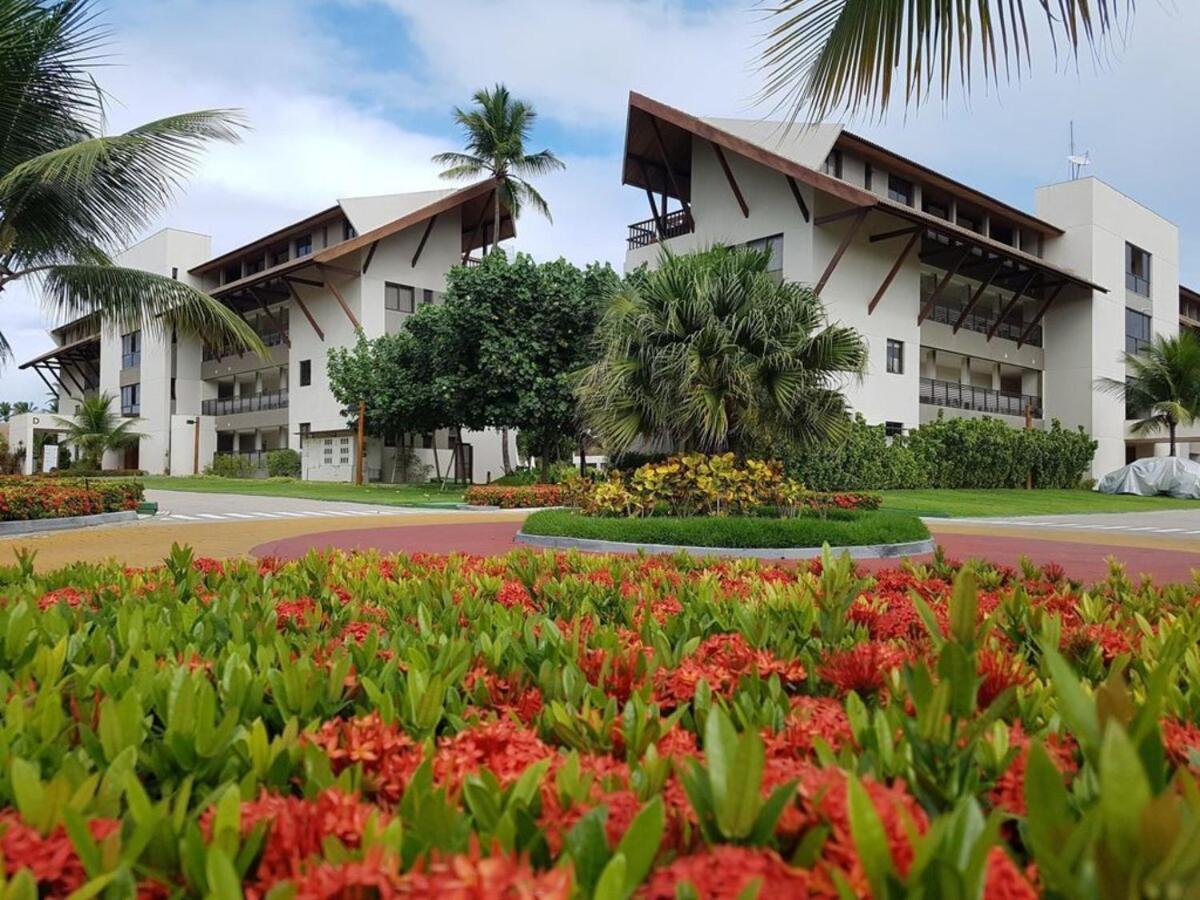 Malawi Resort Slin Muro Alto Porto de Galinhas Exterior foto
