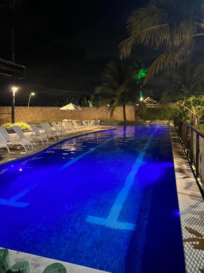 Malawi Resort Slin Muro Alto Porto de Galinhas Exterior foto