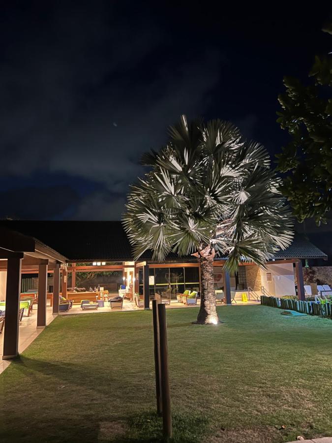 Malawi Resort Slin Muro Alto Porto de Galinhas Exterior foto