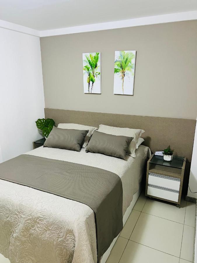 Malawi Resort Slin Muro Alto Porto de Galinhas Exterior foto
