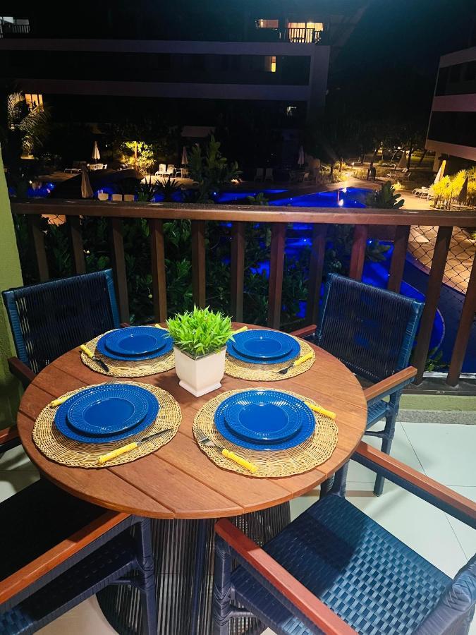 Malawi Resort Slin Muro Alto Porto de Galinhas Exterior foto