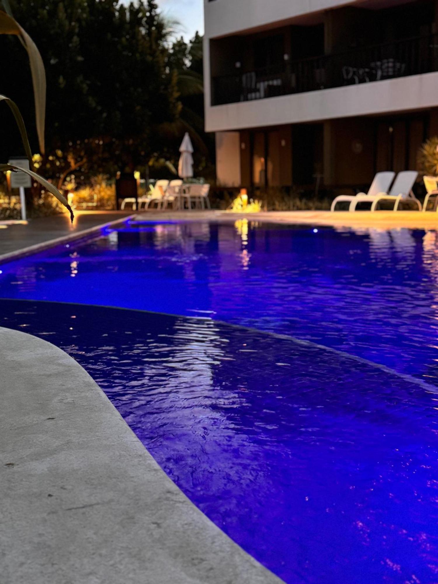 Malawi Resort Slin Muro Alto Porto de Galinhas Exterior foto